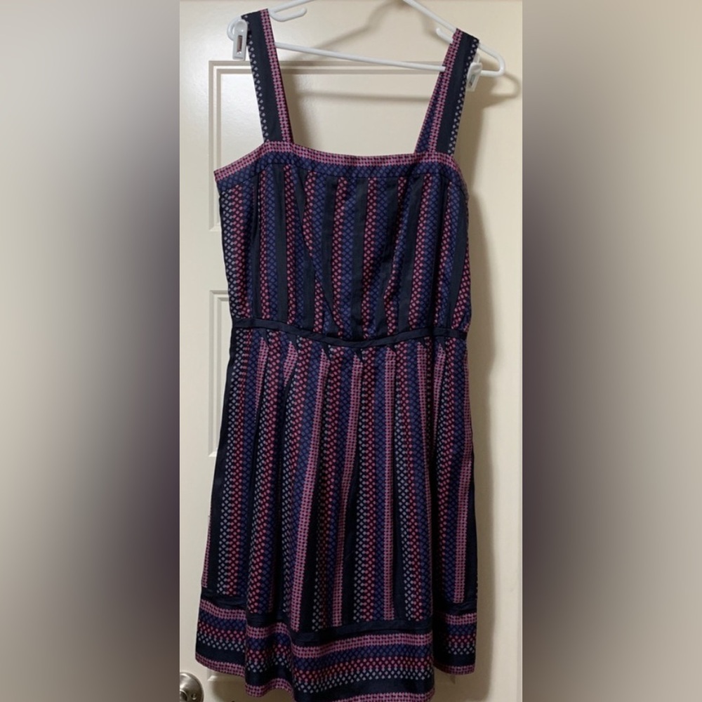 Marc by Marc Jacobs pleated dress